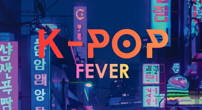 K-POP FEVER 2026