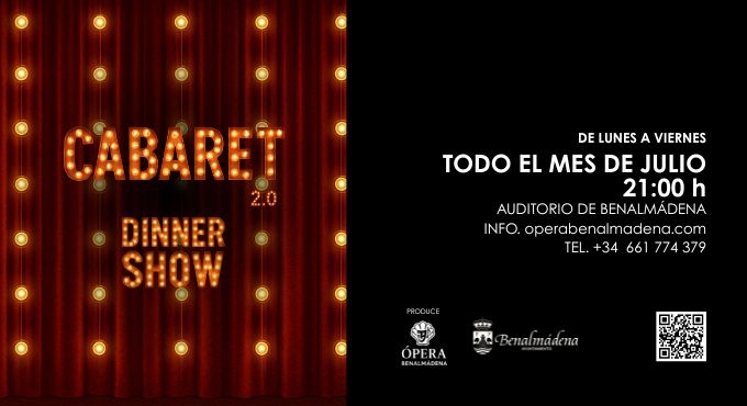 CABARET 2.0