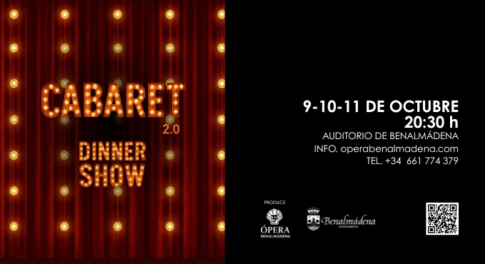 Cartel Cabaret 2.0