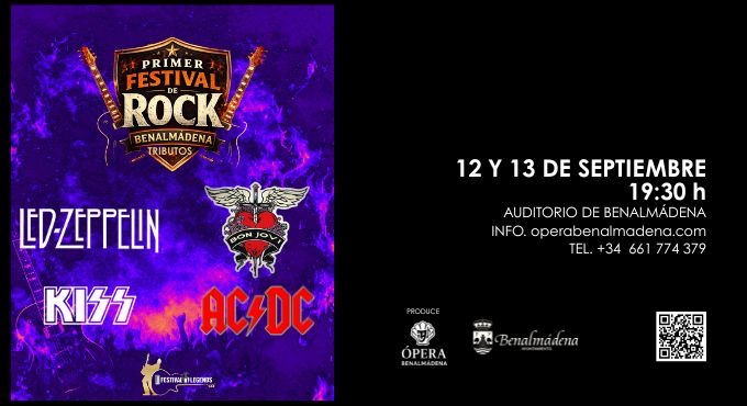 Festival de Rock