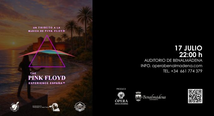 PINK FLOYD EXPERIENCE