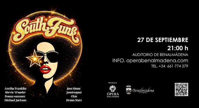 Cartel South Funk