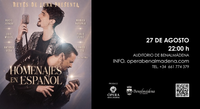 Cartel Reyes de Luna