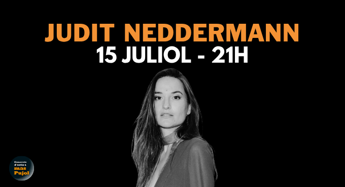 Judit Neddermann