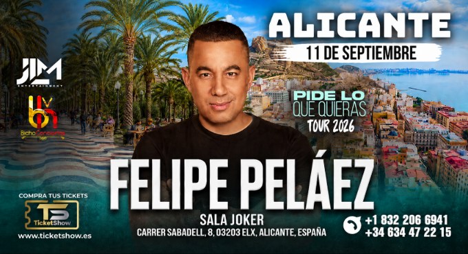 FELIPE PELÁEZ