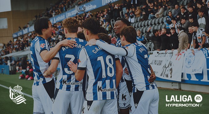 Banner competición