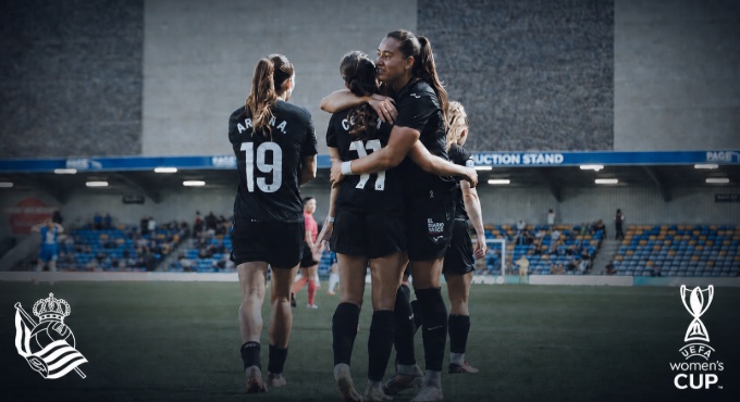 Women´s cup