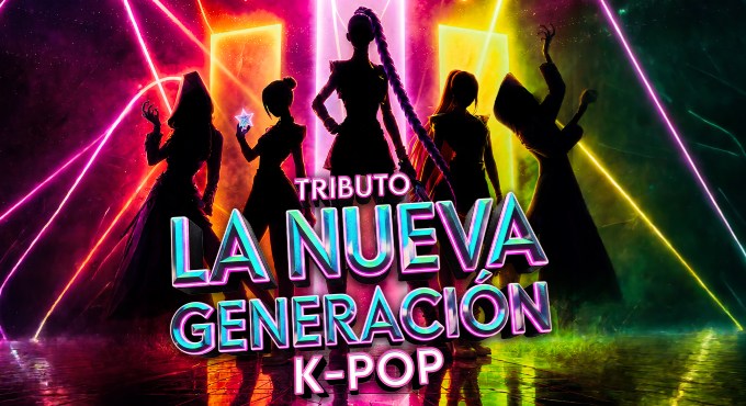 La Nueva Generación