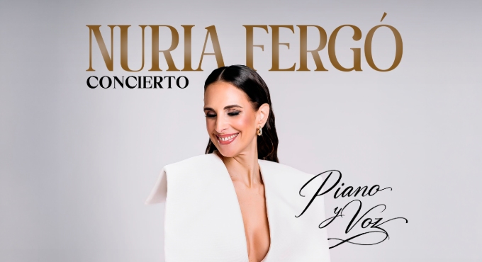 Nuria Fergó