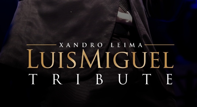 Tributo Luis Miguel