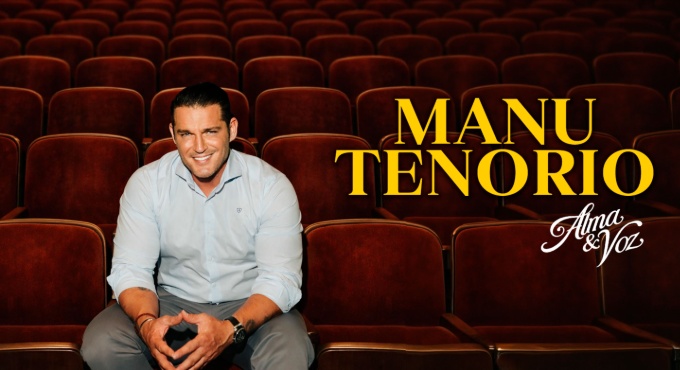 Manu Tenorio