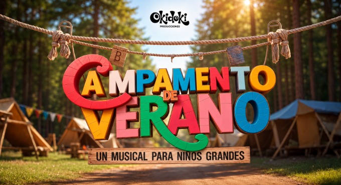 Campamento