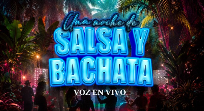 Salsa y Bachata