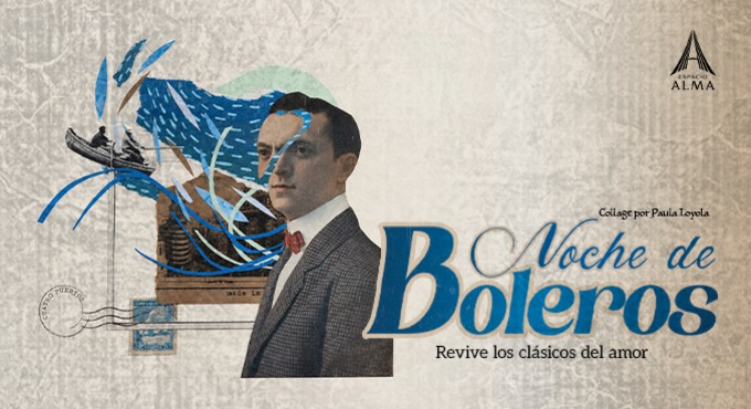 Noche de Boleros
