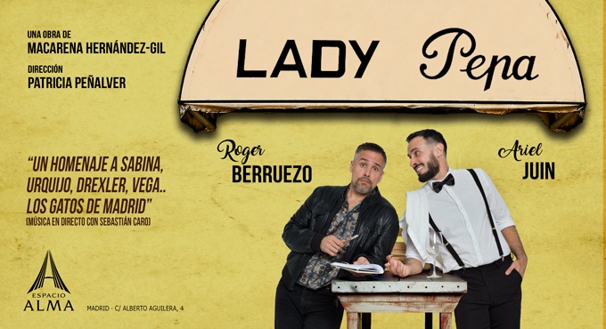 LADY pepa