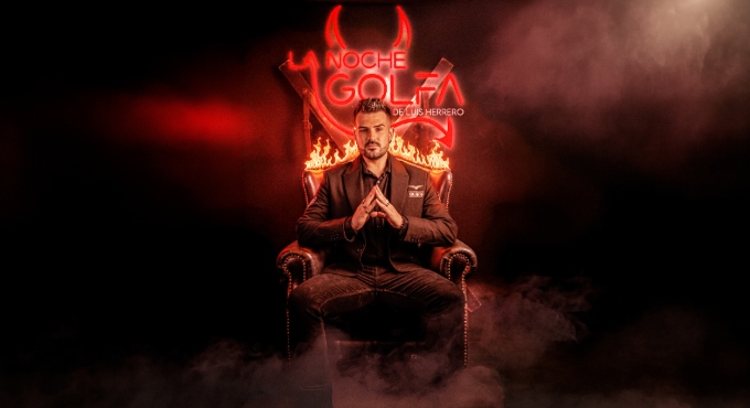 La noche golfa