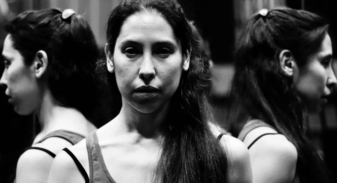 La mujer del tercero