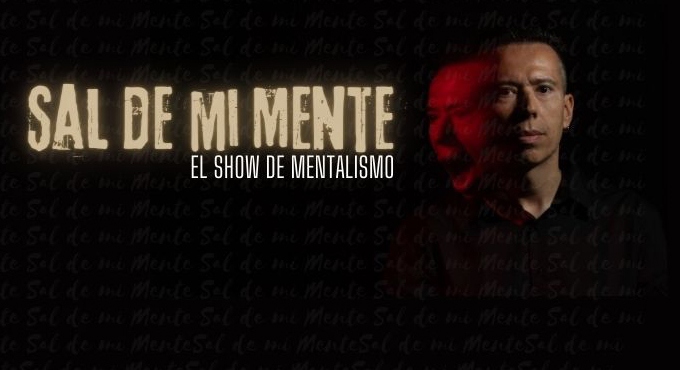 Sal de mi mente