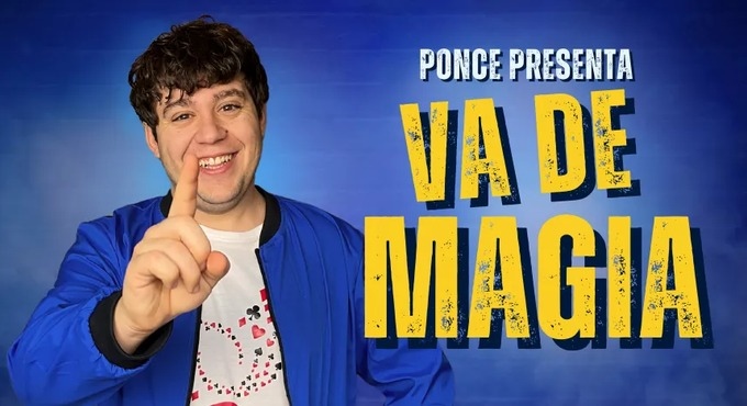 Va de magia