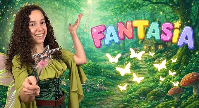 Fantasía (Bebés)
