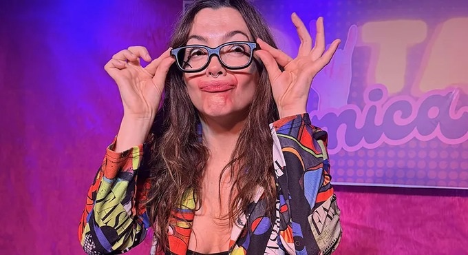 Miss Desgracias