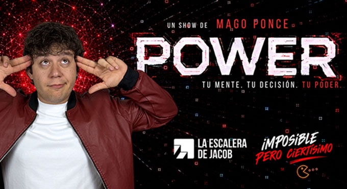 POWER 