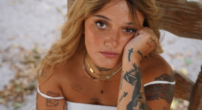 Carolina Deslandes