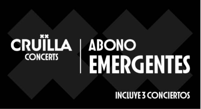 Abono Emergentes