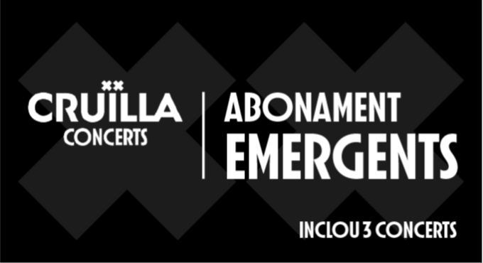 Abono Emergentes