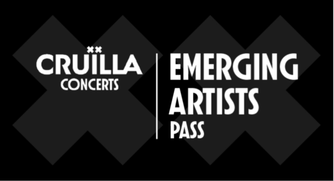 Emerging Artists