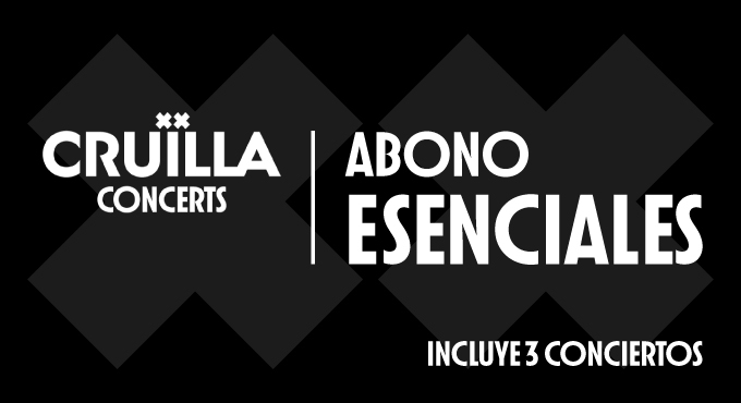 Abono Esenciales