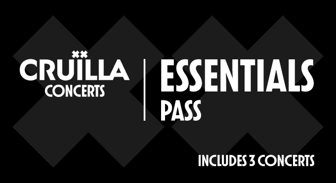Essentials Pass