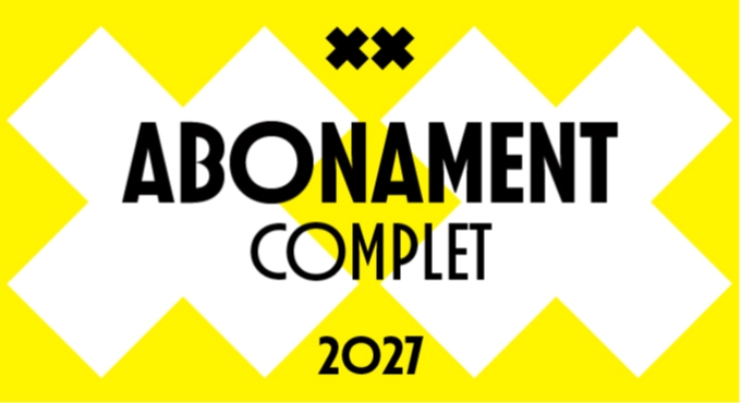 ABONAMENT COMPLET