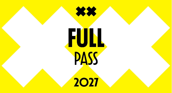 FULL PASS