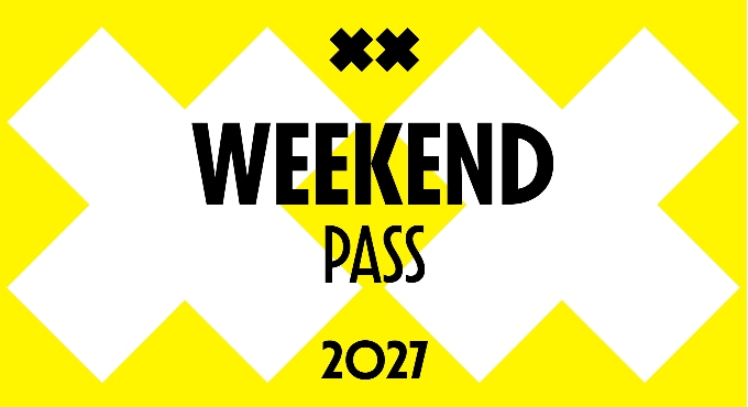 WEEKEND PASS