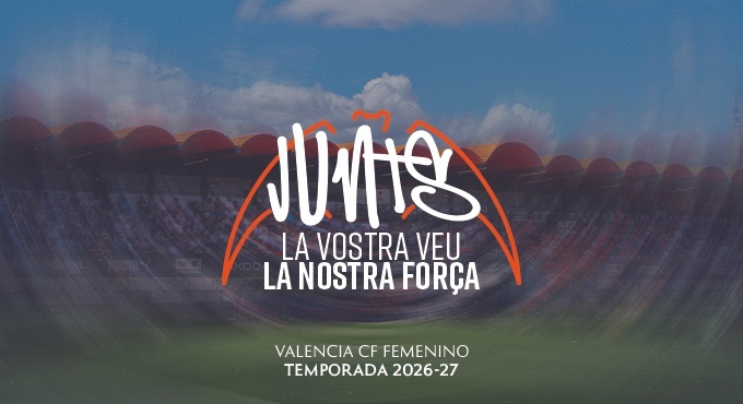 Entradas Valencia CF Femenino