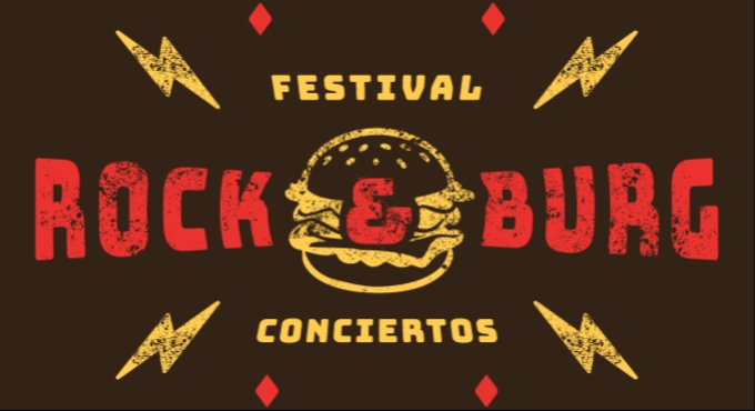 ROCK & BURG (ARTISTA SORPRESA  + CELTAS CORTOS)