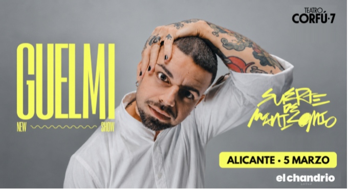Guelmi