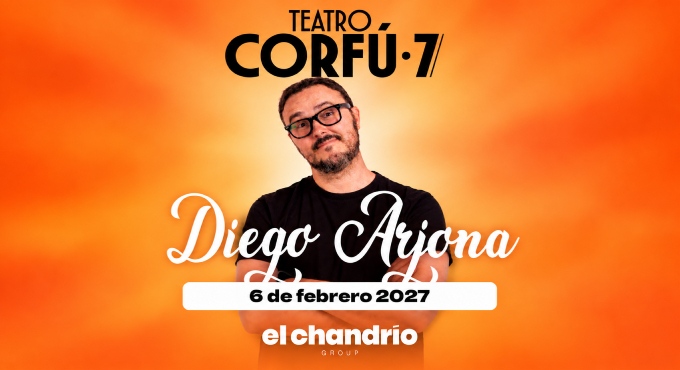 Diego Arjona