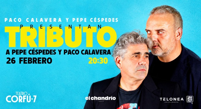 Tributo