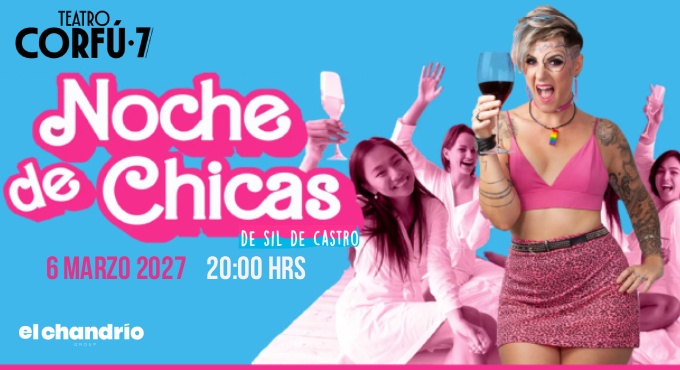 Noche de chicas