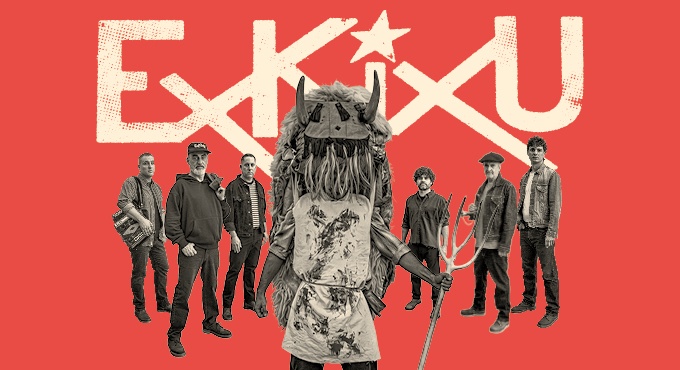 Exkixu