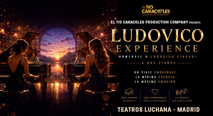 LUDOVICO EXPERIENCE