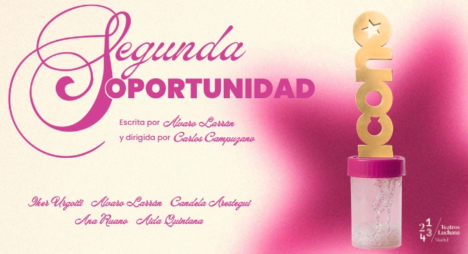 Segunda Oportunidad en Madrid