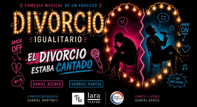 Divorcio igualitario 