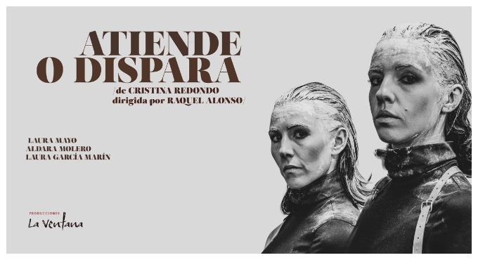 Atiende o dispara