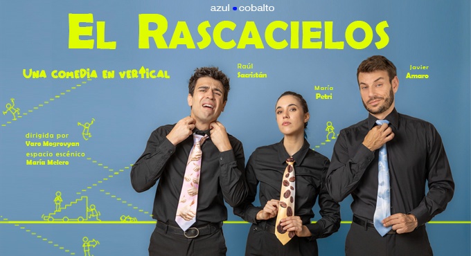 El Rascacielos 