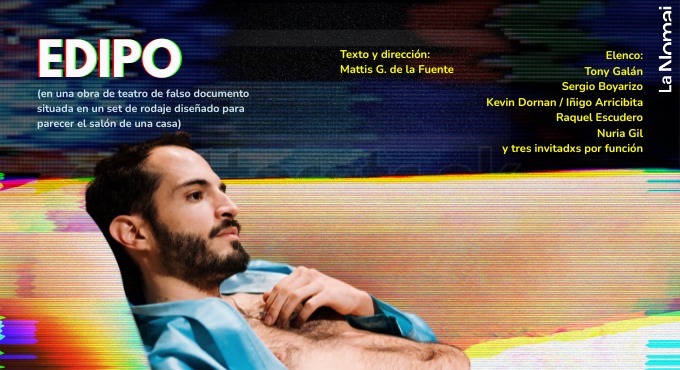 Edipo