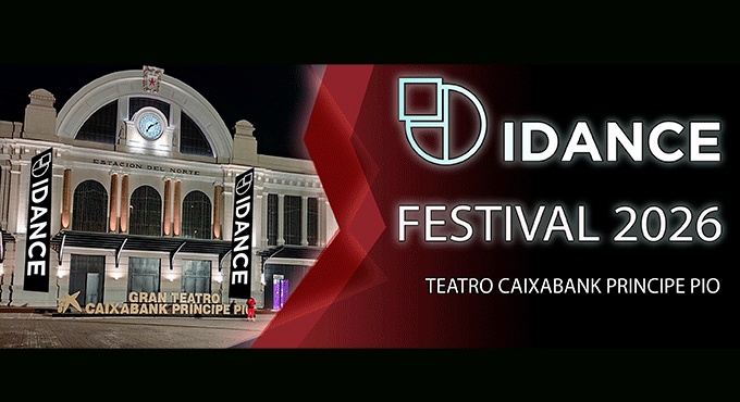 FESTIVAL IDANCE 2026