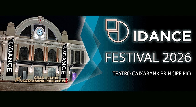 FESTIVAL IDANCE 2026